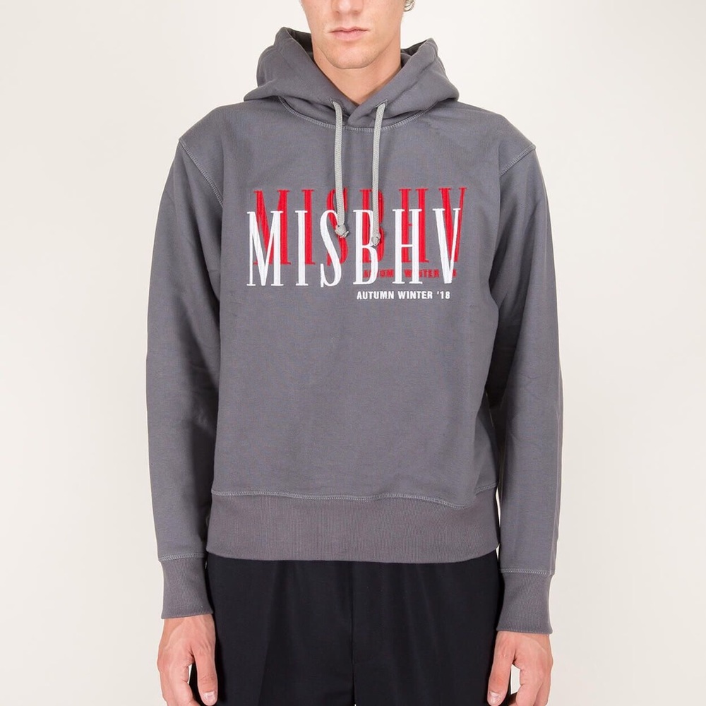 Misbhv hoodie
